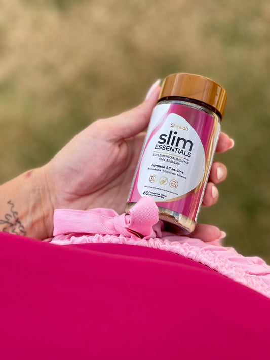 SLIM ESSENTIALS