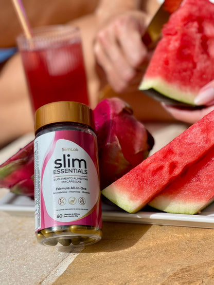 SLIM ESSENTIALS