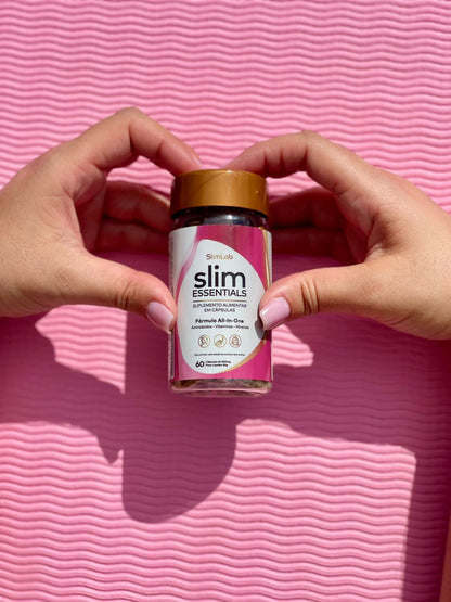 SLIM ESSENTIALS